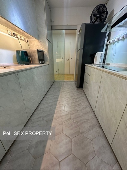 Blk 633B Senja Green (Bukit Panjang), HDB 4 Rooms #575320651
